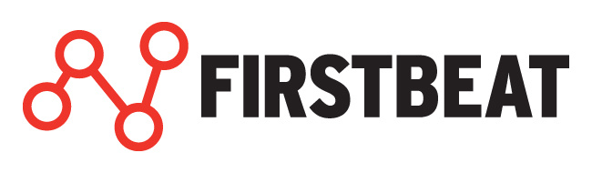 firstbeat logo