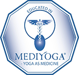 medi yoga as medicine