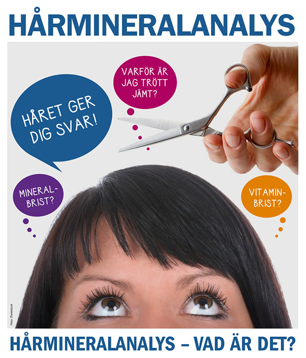 harmineralanalys